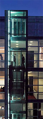 Building Management System