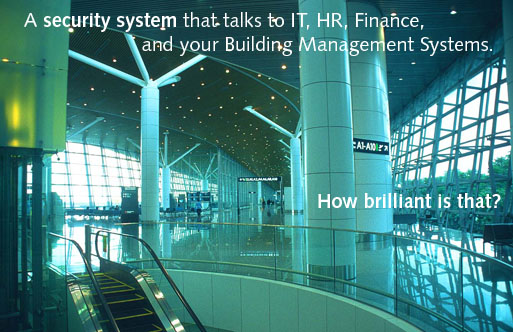 Access Control System