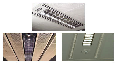 Heating Ventilating and Air Conditioning (HVAC)