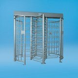 Traffic Control & Parking System