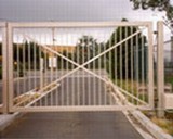 Traffic Control & Parking System