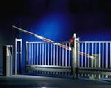 Traffic Control & Parking System