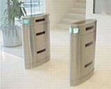 Traffic Control & Parking System